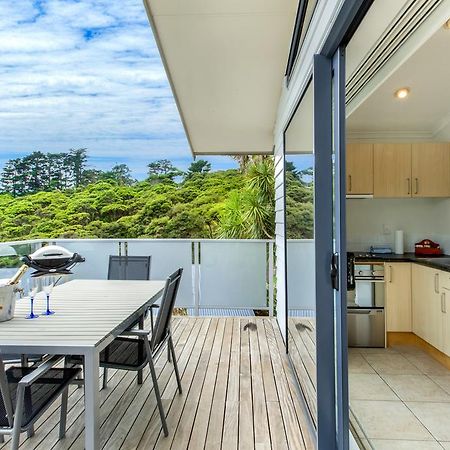 Villa Rosa At Palm Beach By Waiheke Unlimited エクステリア 写真