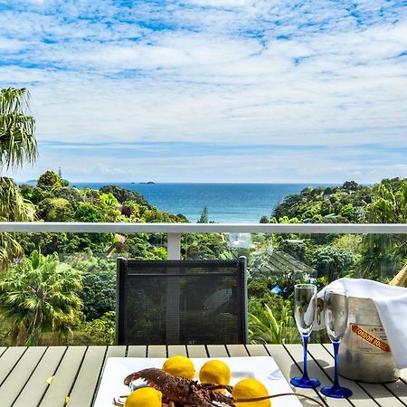 Villa Rosa At Palm Beach By Waiheke Unlimited エクステリア 写真