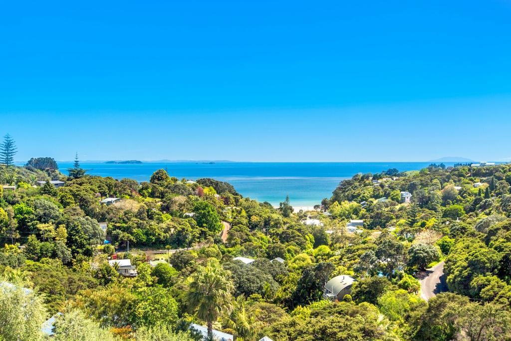 Villa Rosa At Palm Beach By Waiheke Unlimited エクステリア 写真