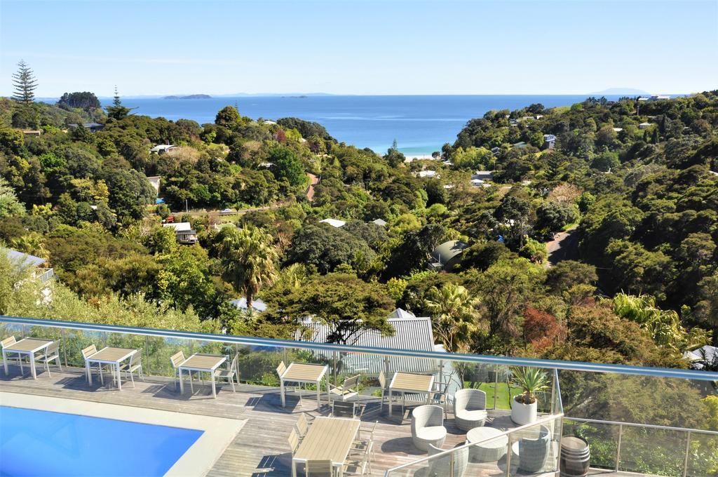 Villa Rosa At Palm Beach By Waiheke Unlimited エクステリア 写真