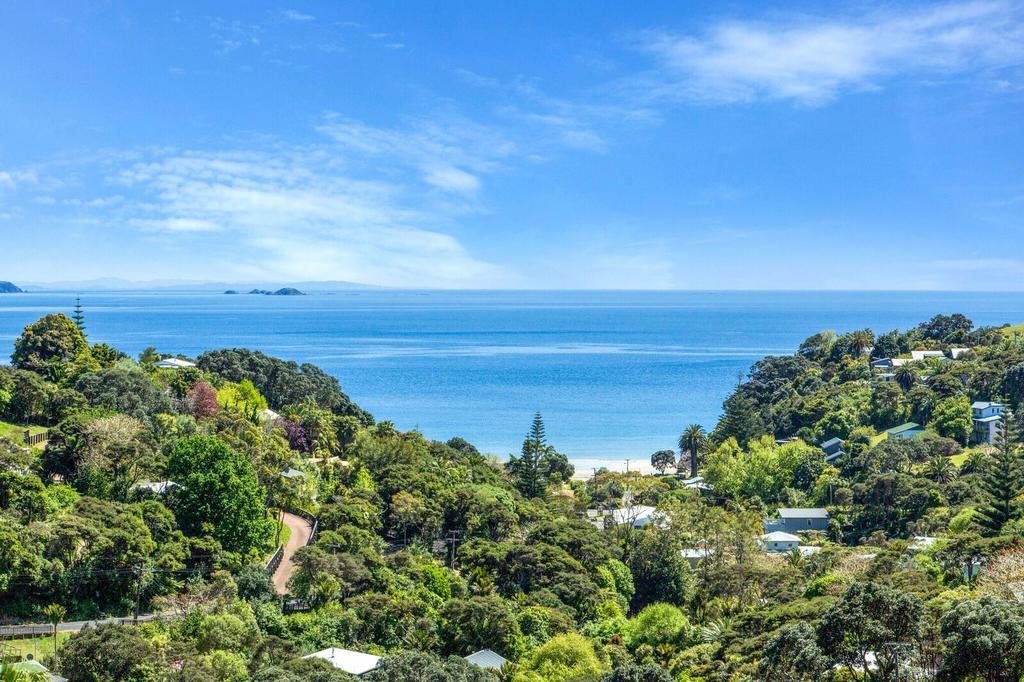 Villa Rosa At Palm Beach By Waiheke Unlimited エクステリア 写真