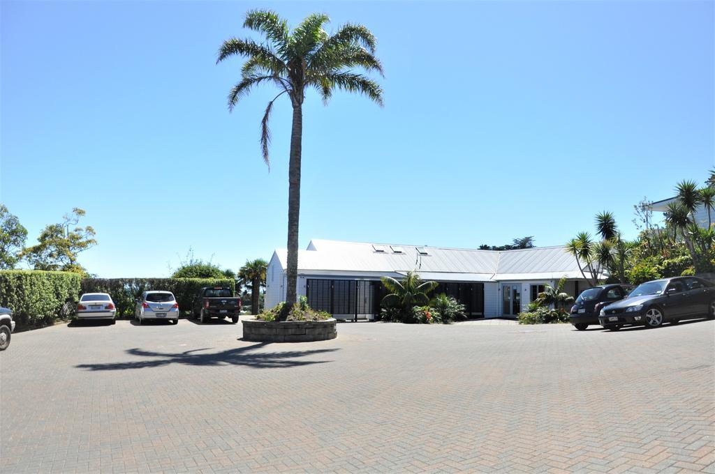 Villa Rosa At Palm Beach By Waiheke Unlimited エクステリア 写真
