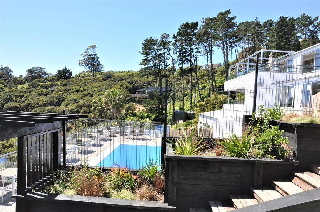 Villa Rosa At Palm Beach By Waiheke Unlimited エクステリア 写真