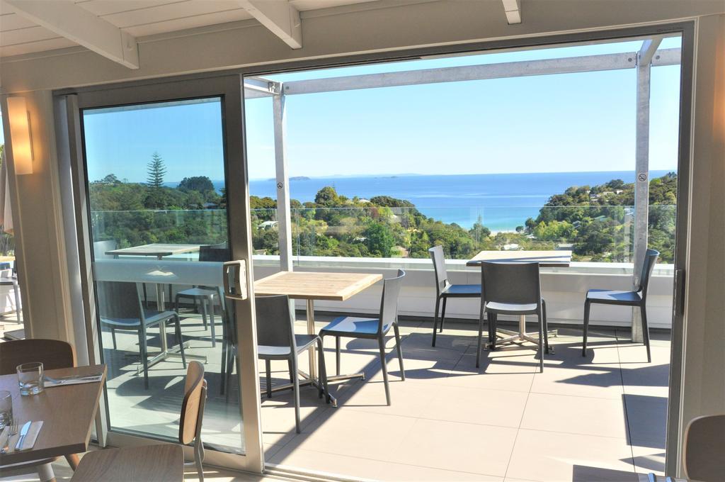Villa Rosa At Palm Beach By Waiheke Unlimited エクステリア 写真