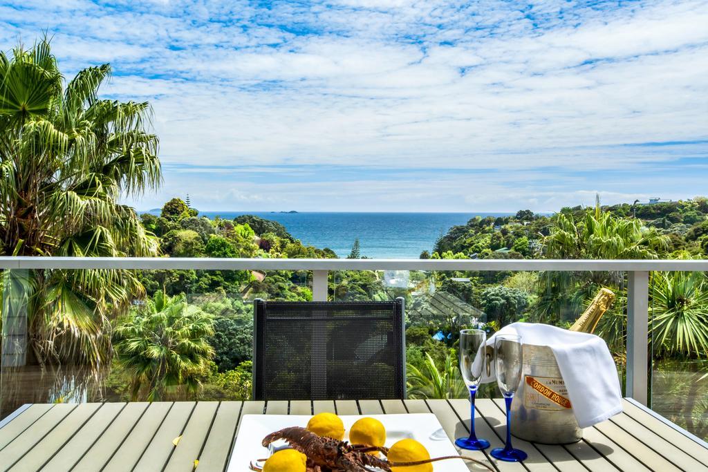 Villa Rosa At Palm Beach By Waiheke Unlimited エクステリア 写真