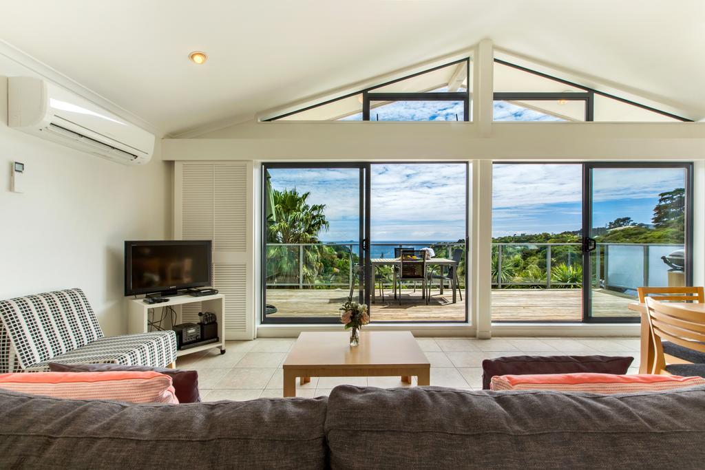 Villa Rosa At Palm Beach By Waiheke Unlimited エクステリア 写真
